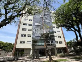 Apartamento com 104m² 3 dormitórios 1 suíte com closet 2 Vagas