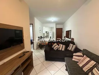 Apartamento com 2 quartos à venda na Albatroz, 188, Praia Grande, Ubatuba
