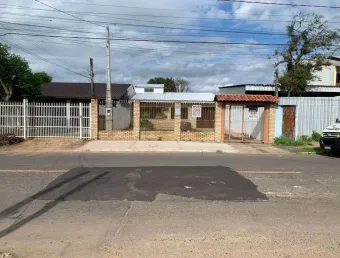 Casa com 4 quartos à venda na Rua Camaqua, --, Mathias Velho, Canoas