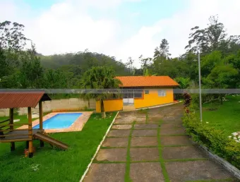 Chacara - ouro fino - ribeirao pires - sao paulo  | ref.: 2033