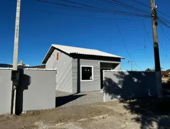 Casa com 2 quartos à venda no Nova Califórnia (Tamoios), Cabo Frio 