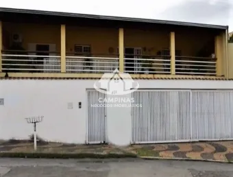 Casa com 3 quartos à venda no Jardim Proença, Campinas 