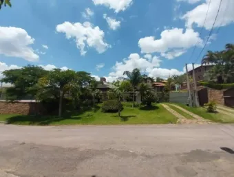 Casa Térrea para Venda no Condomínio Village Morro Alto, Itupeva -SP.