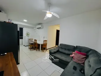 Apartamento com 2 quartos à venda no Santo Antônio, Joinville 