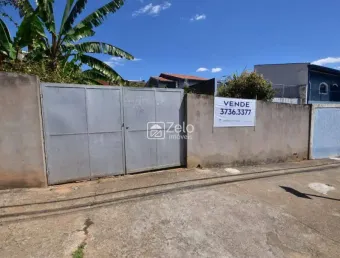 Terreno à venda com 290,25 m², em Vila Progresso, Campinas
