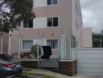 Apartamento com 3 quartos à venda na Rua Pará, 1658, Água Verde, Curitiba