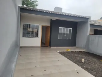 Casa com 2 quartos à venda na Avenida Getúlio Vargas, Jardim Primavera, Floresta