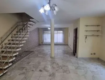 Casa com 5 dormitórios à venda, 251 m² por r$ 1.600.000,00 - gonzaga - santos/sp