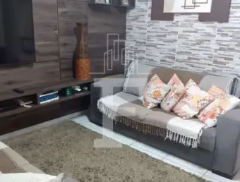 Casa com 2 quartos à venda na Vila Costa e Silva, Campinas 