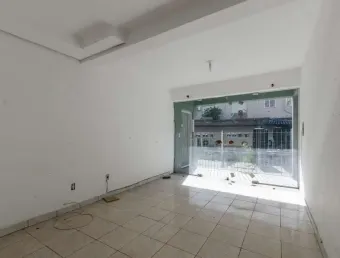 Loja para alugar, 20 m² por r$ 620,00/mês - cristal - porto alegre/rs