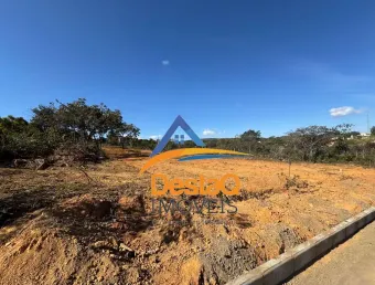 Terreno à venda no Palmital, Lagoa Santa 