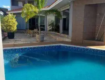 Casa à venda, 430 m² por r$ 2.500.000,00 - parque residencial damha - são josé do rio preto/sp