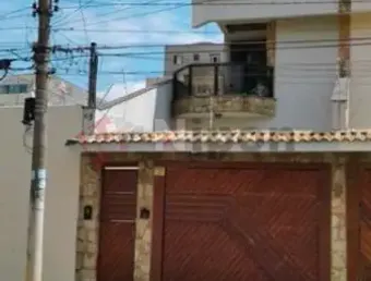 Sobrado para venda no bairro vila centenário, 4 dorm, 1 suíte, 4 vagas, 180 m2.
