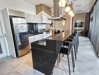 Apartamento para venda em balneário camboriú, centro, 3 dormitórios, 3 suítes, 4 banheiros, 1 vaga