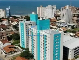 Apartamento com 2 quartos próximo ao mar em barra velha/sc