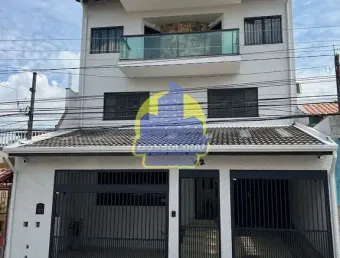 Casa com 4 quartos à venda na Liberdade, São Paulo 