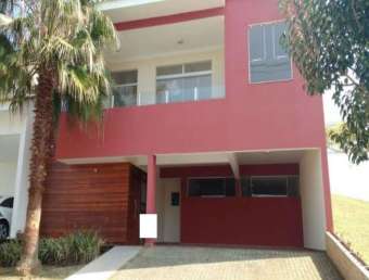 CASA EM CONDOMÍNIO PARA VENDA NO  ALDEIA DA MATA - SOROCABA/SP