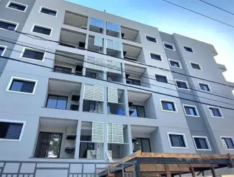 Apartamento para Venda em Atibaia, Vila Gardênia, 2 dormitórios, 1 suíte, 2 banheiros, 1 vaga