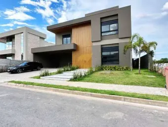 Casa com 4 quartos à venda na Avenida Fernando Correa da Costa, 852, Jardim Itália, Cuiabá