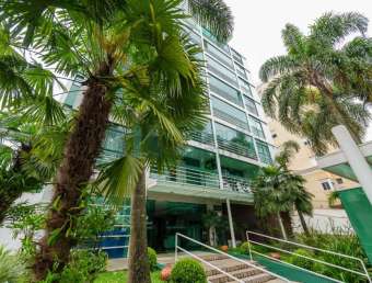 Apartamento com 4 quartos à venda na Rua Padre Anchieta, 360, Mercês, Curitiba