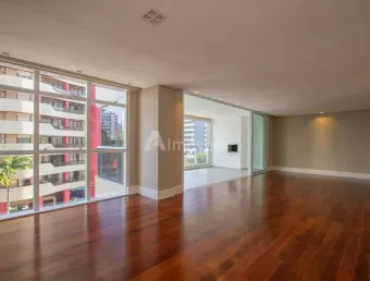 Apartamento com 4 quartos à venda, centro - joinville
