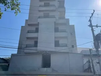 Apartamento com 1 quarto à venda na Vila Nova Savoia, São Paulo 