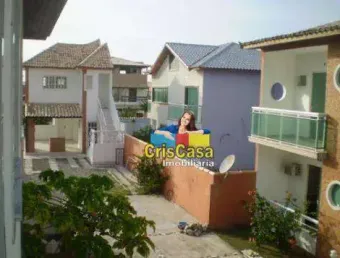 Apartamento com 2 dormitórios à venda, 96 m² por r$ 420.000,00 - foguete - cabo frio/rj