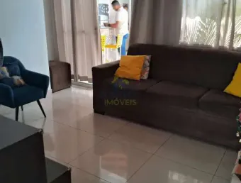 Casa em condomínio fechado com 3 quartos à venda na Avenida das Palmeiras, 198, Jardim Imperial, Cuiabá