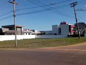 Terreno à venda, 432 m² por R$ 65.000,00 - Condomínio Ninho Verde II - Pardinho/SP