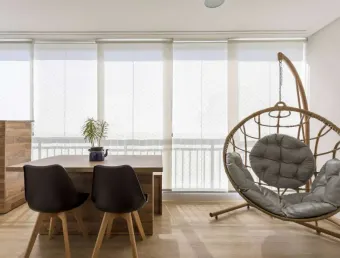 Oferece-lindo apartamento com 125m no morumbi, com 3 dorms