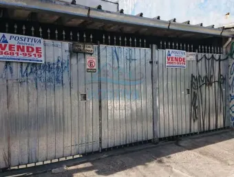 Casa para venda em osasco, santo antônio, 2 dormitórios, 1 banheiro, 2 vagas