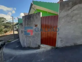 Casa para locação no Jardim do Lírio em Jundiaí - SP