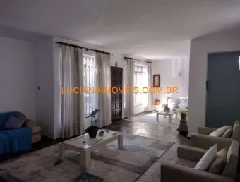 Casa para venda tem 205 metros quadrados com 4 quartos em Vila Romana - São Paulo - SP