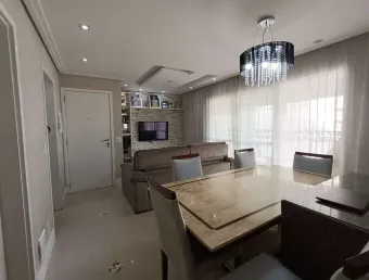 Apartamento Padrão para Venda em Vila Leonor Guarulhos-SP