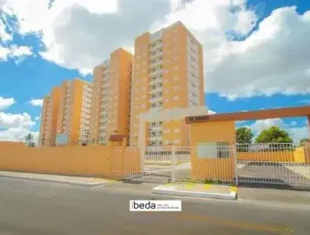 Ibeda - difference apartamento sala, cozinha, lav, 2 quartos, suíte lazer - 60m2