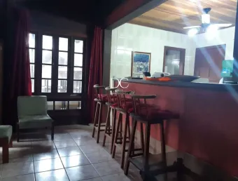 Chácara / sítio com 5 quartos à venda na Estrada do Rio Fundo, 44, Caxito, Maricá