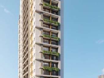 Stúdios e 2 quartos no Centro de Curitiba, 19 á 51 m2 privativos, vagas opcionais, a partir de R$ 299.420,-   Sinal mais financiamento  Caixa.