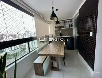 Apartamento com 4 quartos à venda na Rua Doutor Antonio Monteiro, 183, Itaigara, Salvador