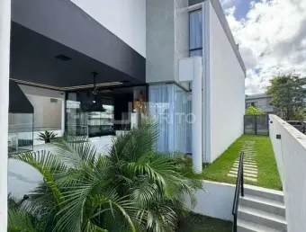 Casa com 3 quartos à venda na Rua das Alpinéas, S/N, Alphaville II, Salvador