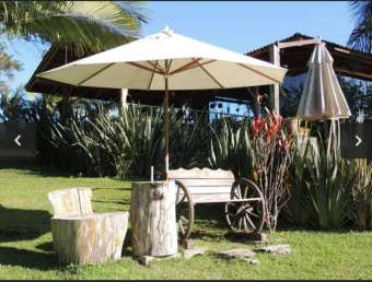 Chácara / sítio com 3 quartos à venda em Morro Alto, Balneário Piçarras 