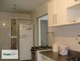 Apartamento 3 dormitórios (1 suíte) - moema pássaros