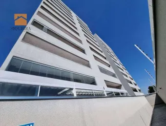 Condomínio Glass Campolim - Apartamento com 3 dormitórios à venda, 88 m² por R$ 720.000 - Parque Campolim - Sorocaba/SP