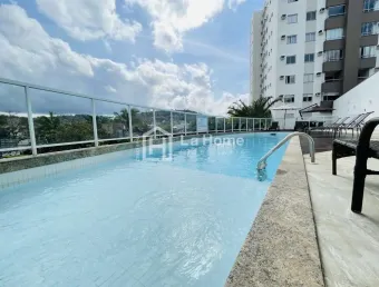 Apartamento com 3 quartos para alugar no Velha, Blumenau 