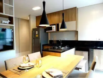 Apartamento residencial à venda, demarchi, são bernardo do campo - ap0042.