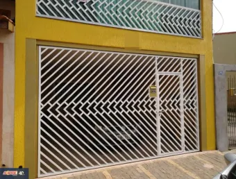 Casa em condomínio fechado com 3 quartos à venda na Rua José Adenilio Benito, 337, Parque Continental I, Guarulhos