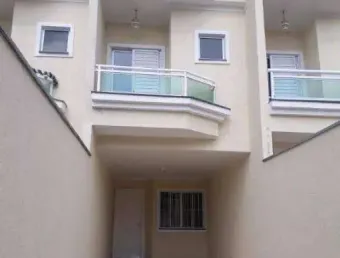 Sobrado com 3 dormitórios à venda, 210 m² por R$ 915.000,00 - Vila Guilhermina - São Paulo/SP