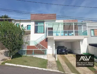 Casa com 3 dormitórios à venda, 300 m² por R$ 1.250.000,00 - Nova Gramado - Juiz de Fora/MG