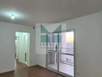 Apartamento em Parque Esplanada do Embu  -  Embu das Artes
