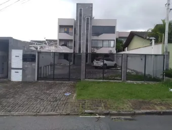 Apartamento com 2 quartos para alugar na Rua José Celso Batista Busquet, 225, Cachoeira, Araucária