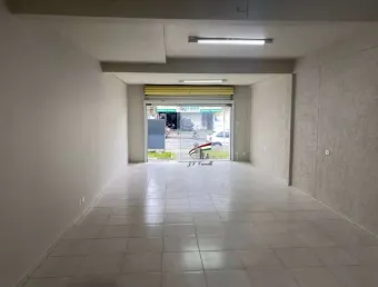 OTIMA LOJA COMERCIAL NO NOVO MUNDO PARA LOCAÇÃO CURITIBA - LO308